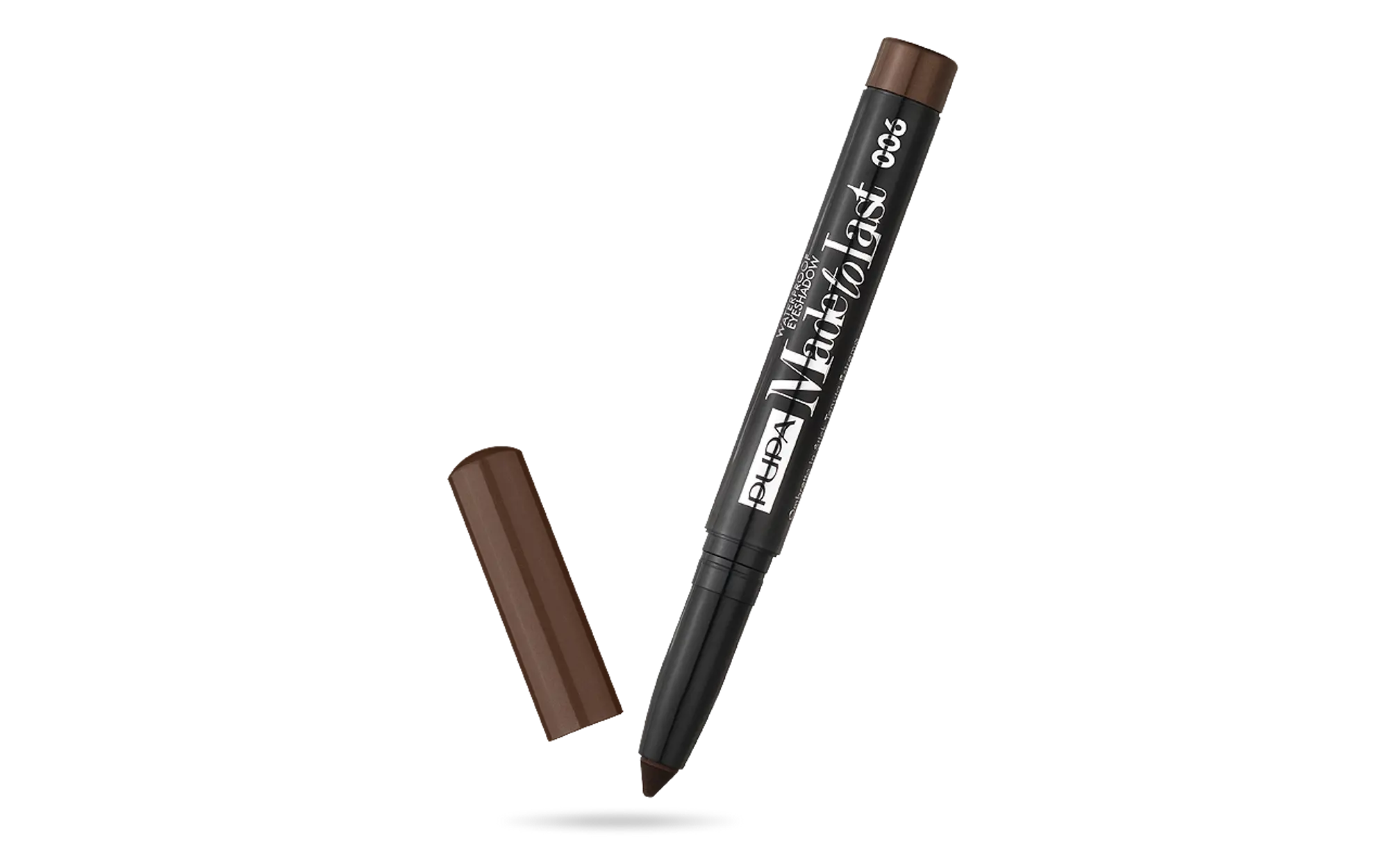 Pupa Made To Last Waterproof Eyeshadow Pupa Made To Last Waterproof Eyeshadow