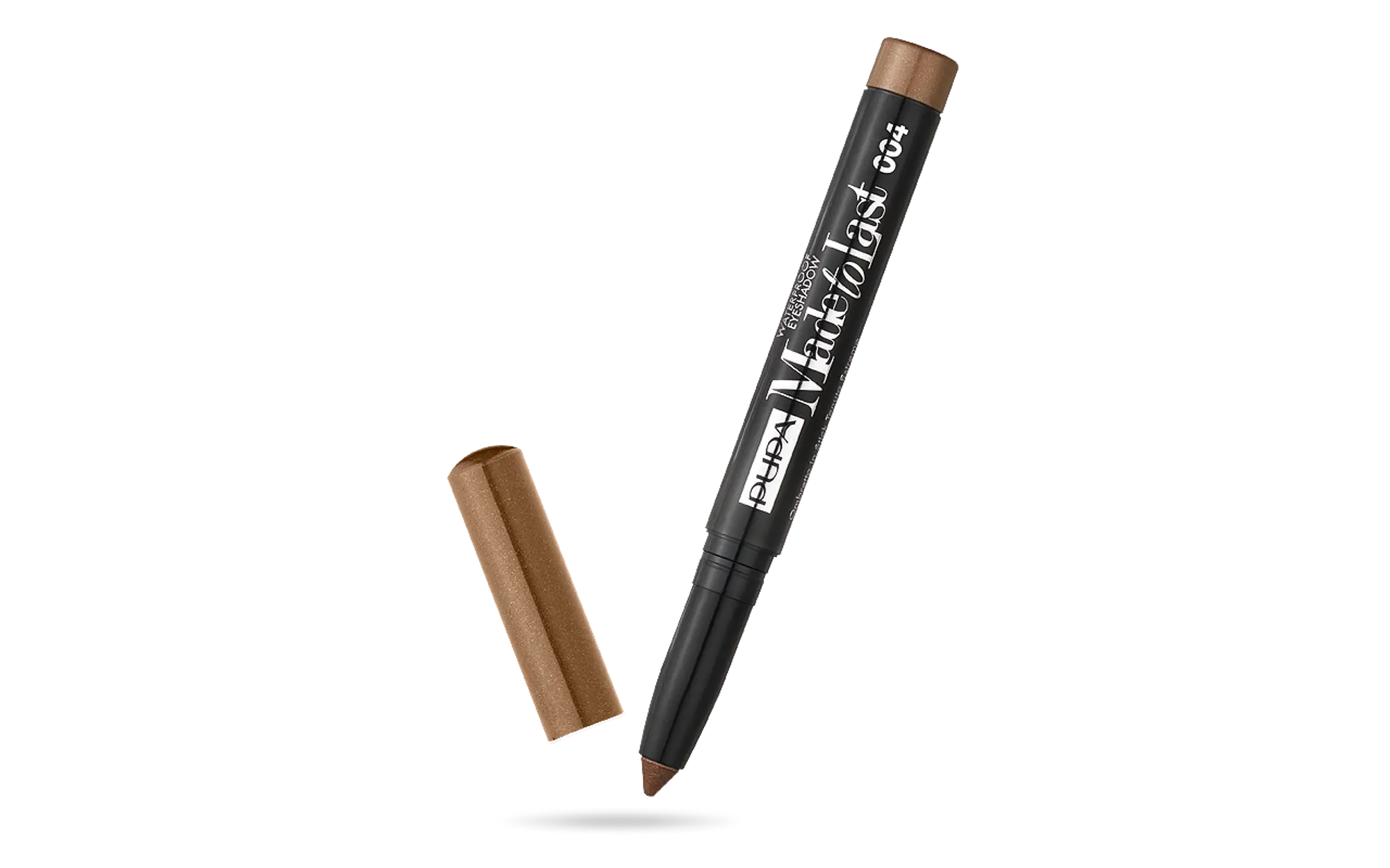 Pupa Made To Last Waterproof Eyeshadow Pupa Made To Last Waterproof Eyeshadow