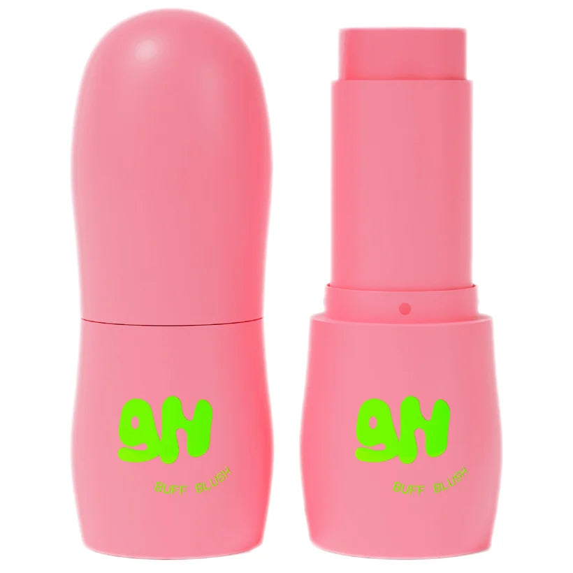 Glow Hub Buff Blush Stick
