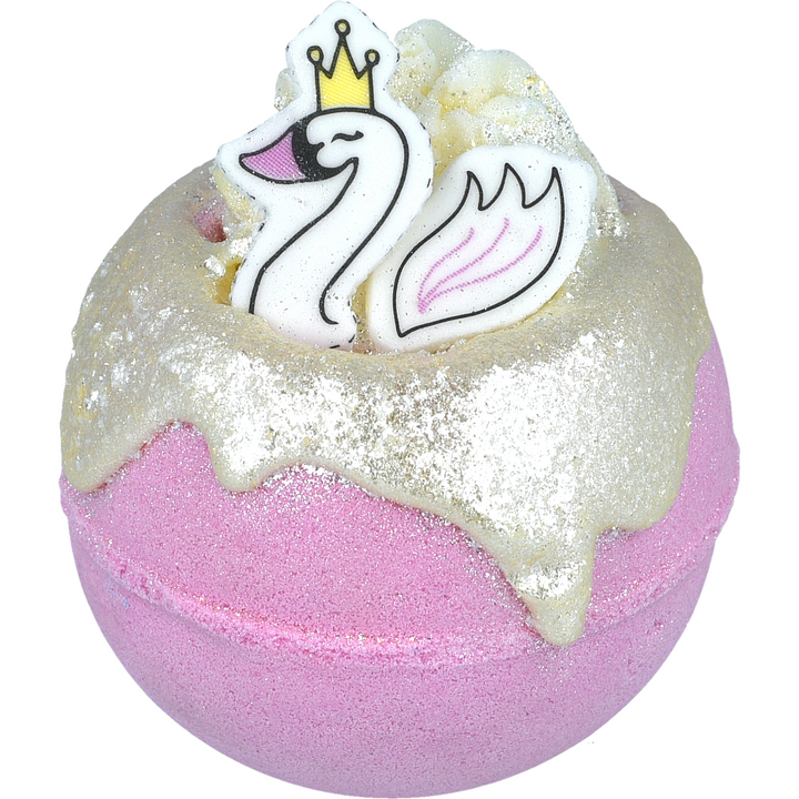 Swan Princess Bath Blaster Swan Princess Bath Blaster