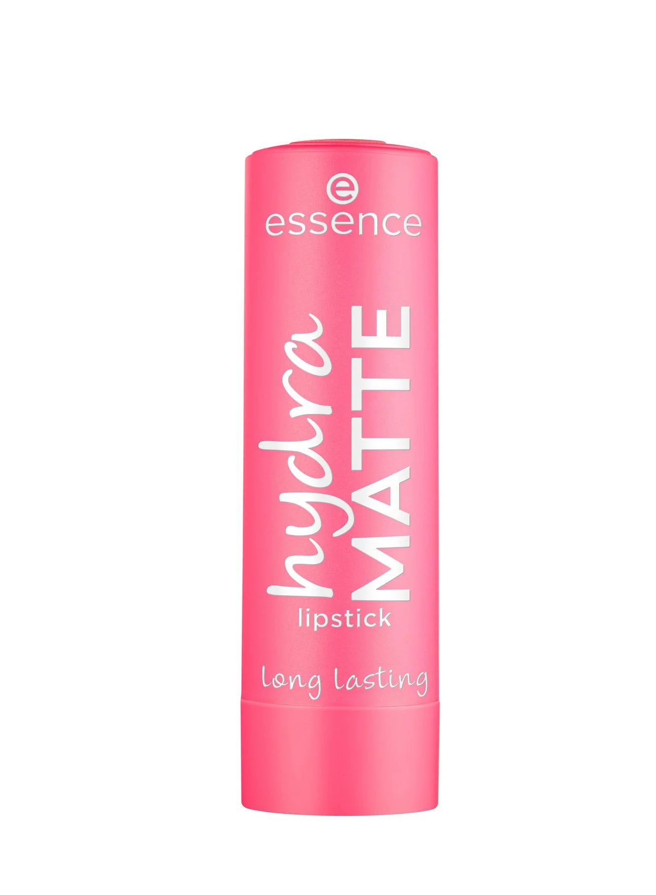 Essence Hydra Matte Lipstick 408 Pink Positive Essence Hydra Matte Lipstick 408 Pink Positive