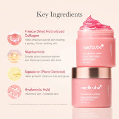 Medicube Collagen Jelly Cream 110ml
