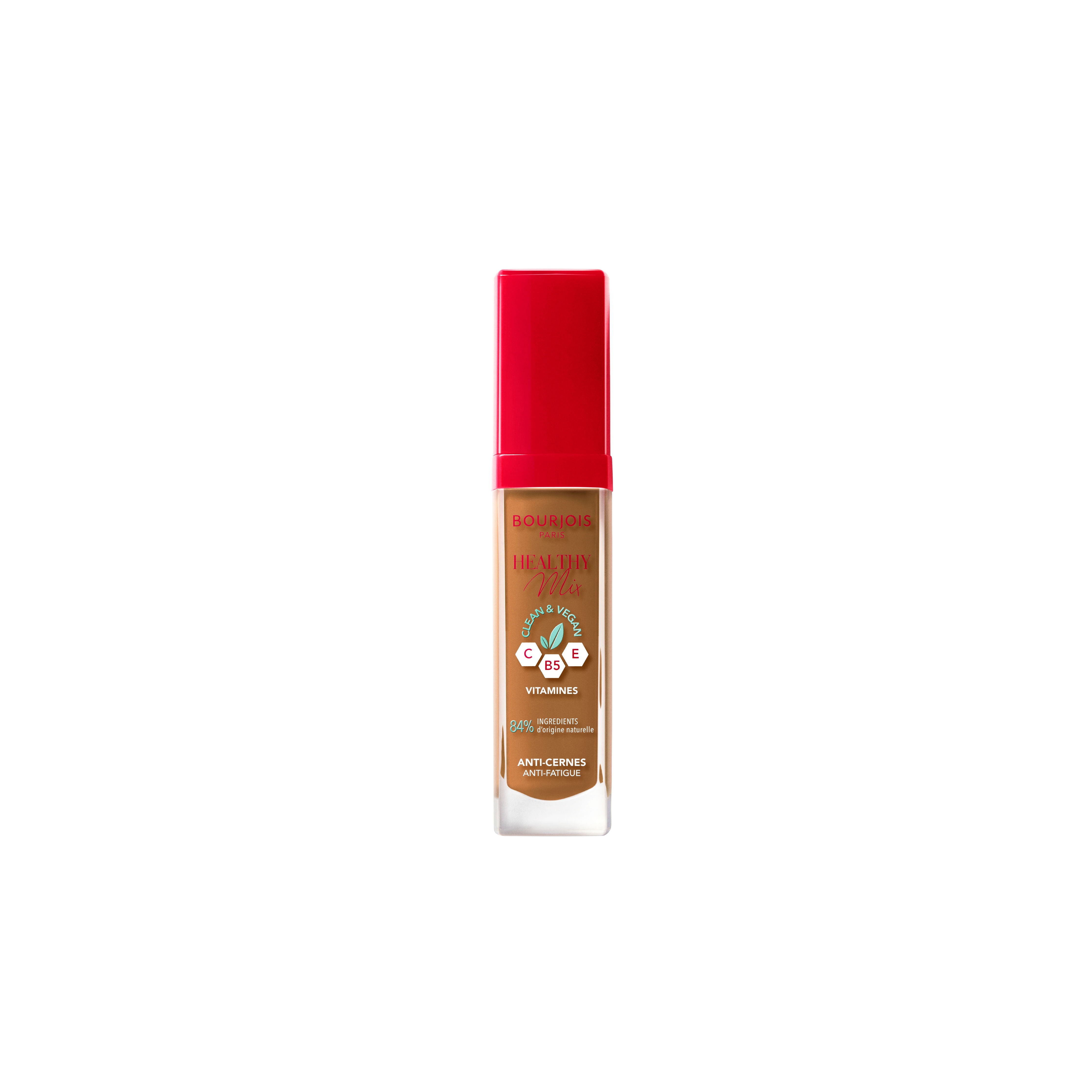 Bourjois Healthy Mix Concealer 059 - Amber Bourjois Healthy Mix Concealer 059 - Amber