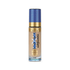 Ingrid Make Up Foundation Ideal Matt