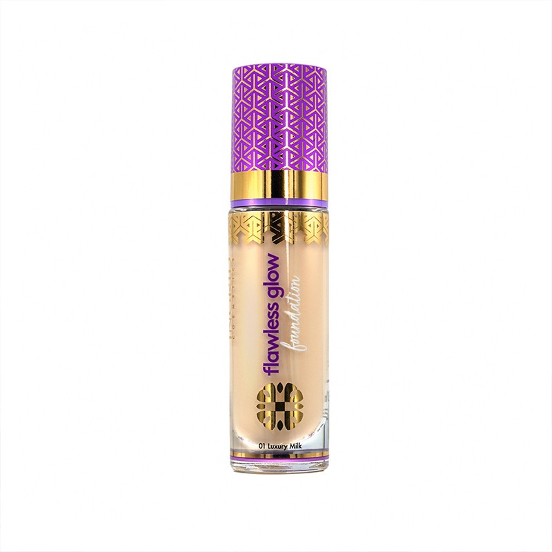 Ingrid Foundation Flawless Glow Ingrid Foundation Flawless Glow