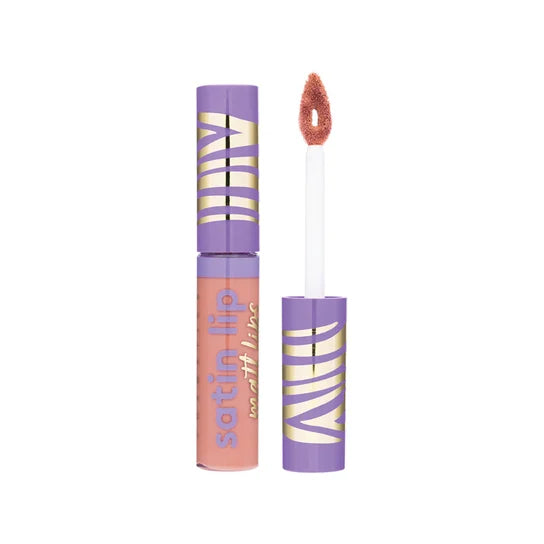 Ingrid Matt Lips True Pearl Lipstick Ingrid Matt Lips True Pearl Lipstick