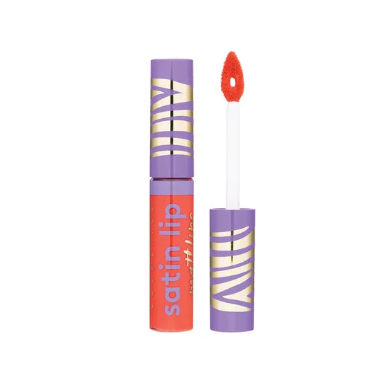 Ingrid Matt Lips True Pearl Lipstick Ingrid Matt Lips True Pearl Lipstick