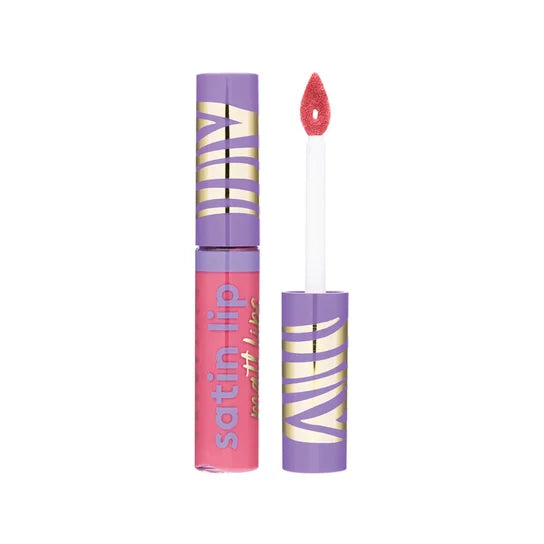Ingrid Matt Lips True Pearl Lipstick Ingrid Matt Lips True Pearl Lipstick