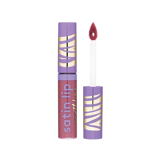 Ingrid Matt Lips True Pearl Lipstick
