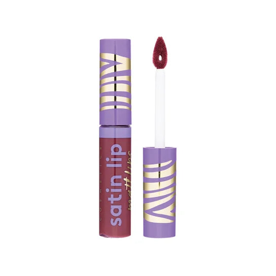 Ingrid Matt Lips True Pearl Lipstick Ingrid Matt Lips True Pearl Lipstick