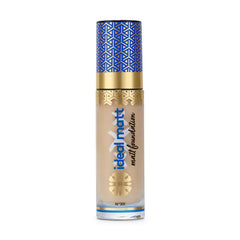 Ingrid Make Up Foundation Ideal Matt