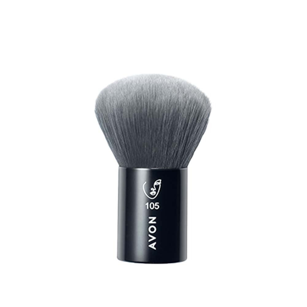 Avon Kabuki Brush Adults