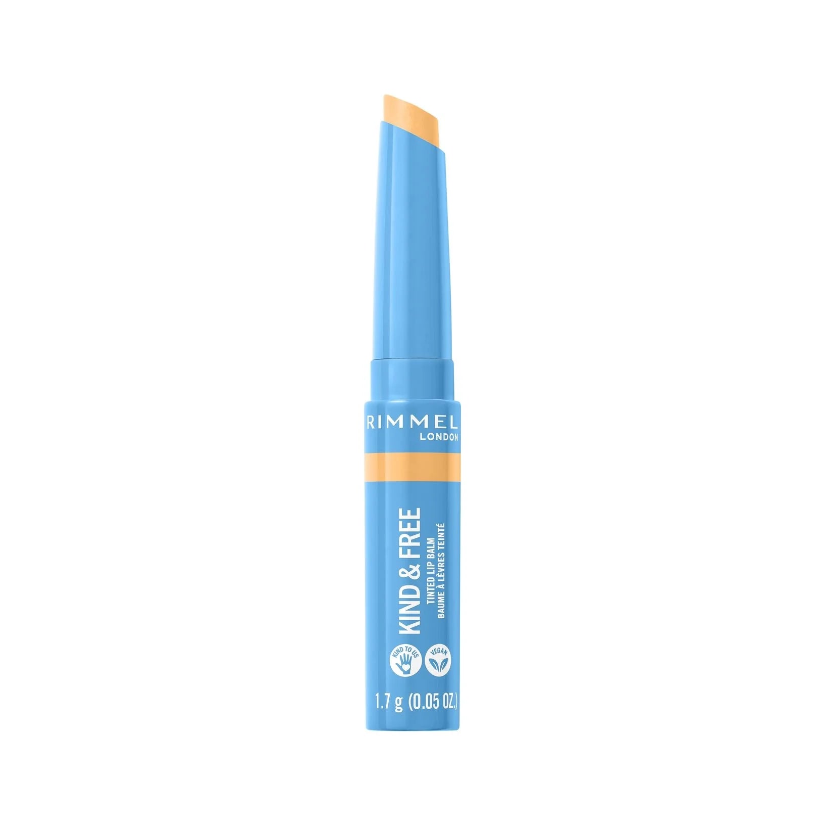 Rimmel Kind & Free Tinted Lip Balm Rimmel Kind & Free Tinted Lip Balm