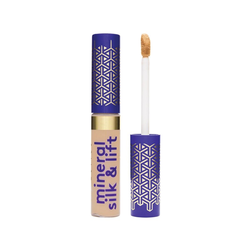 Ingrid Mineral Silk & Lift Concealer Ingrid Mineral Silk & Lift Concealer