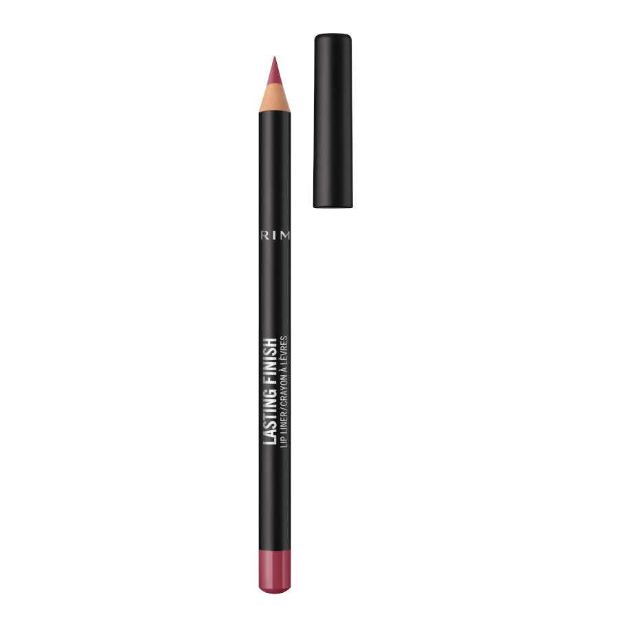 Rimmel Lasting Finish Rg Lip Liner Ms Mauve-215 Rimmel Lasting Finish Rg Lip Liner Ms Mauve-215