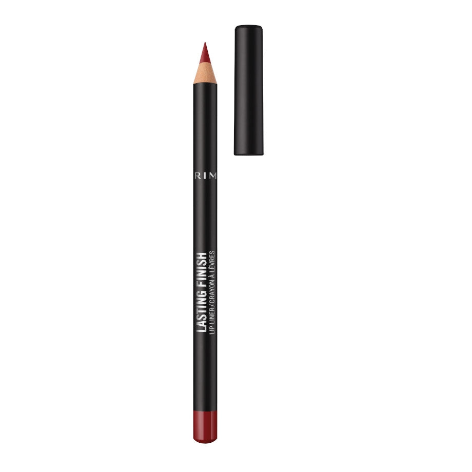 Rimmel Lasting Finish Rg Lip Liner Bitten Red-580 Rimmel Lasting Finish Rg Lip Liner Bitten Red-580