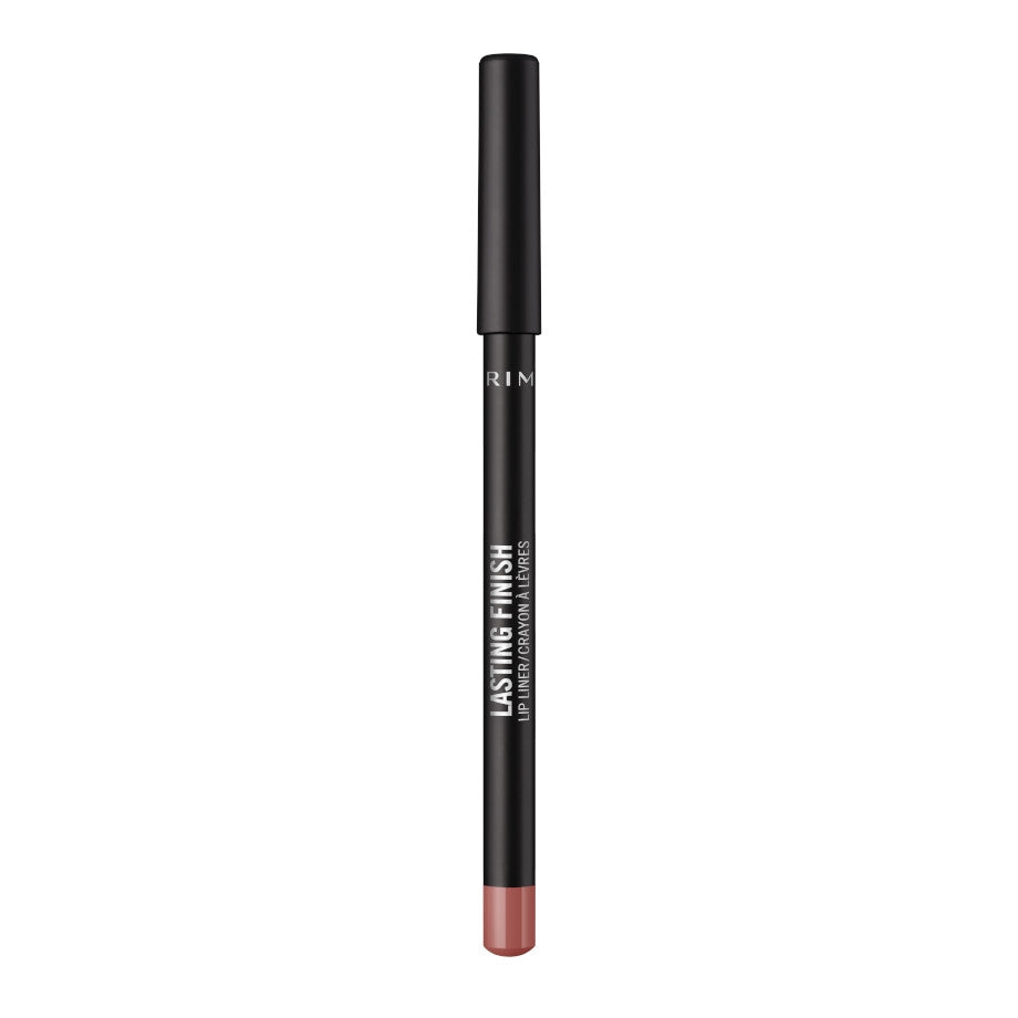 Rimmel Lasting Finish Lip Liner 90S Nude-760 Rimmel Lasting Finish Lip Liner 90S Nude-760