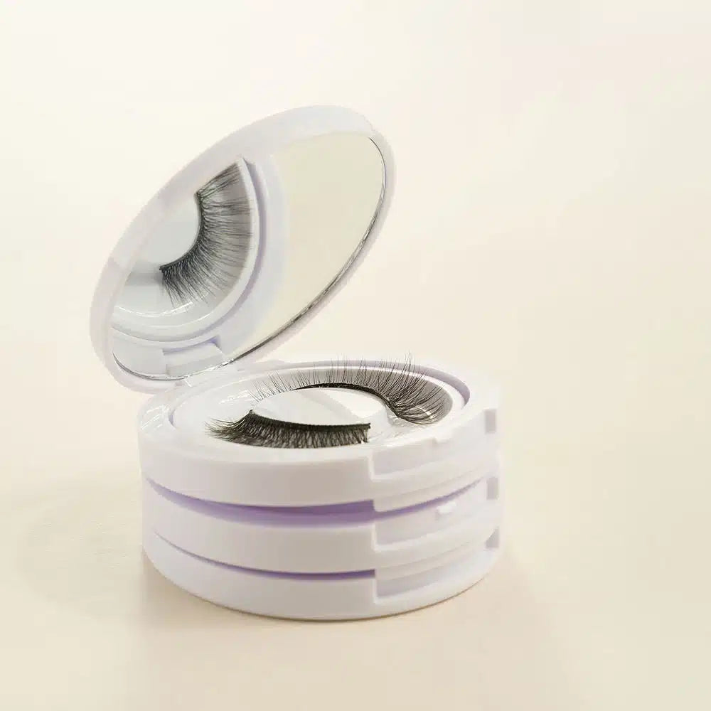 Eye Candy Trio Lash Case Eye Candy Trio Lash Case