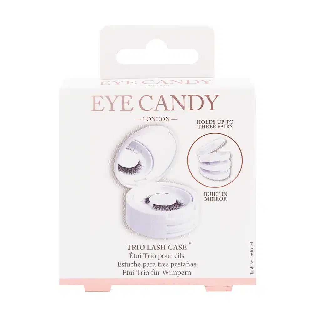 Eye Candy Trio Lash Case Eye Candy Trio Lash Case