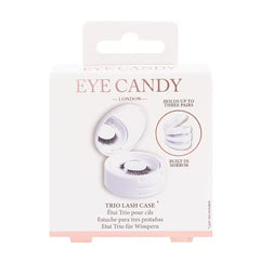 Eye Candy Trio Lash Case