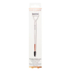 Eye Candy Double Ended Lash Comb and Spoolie