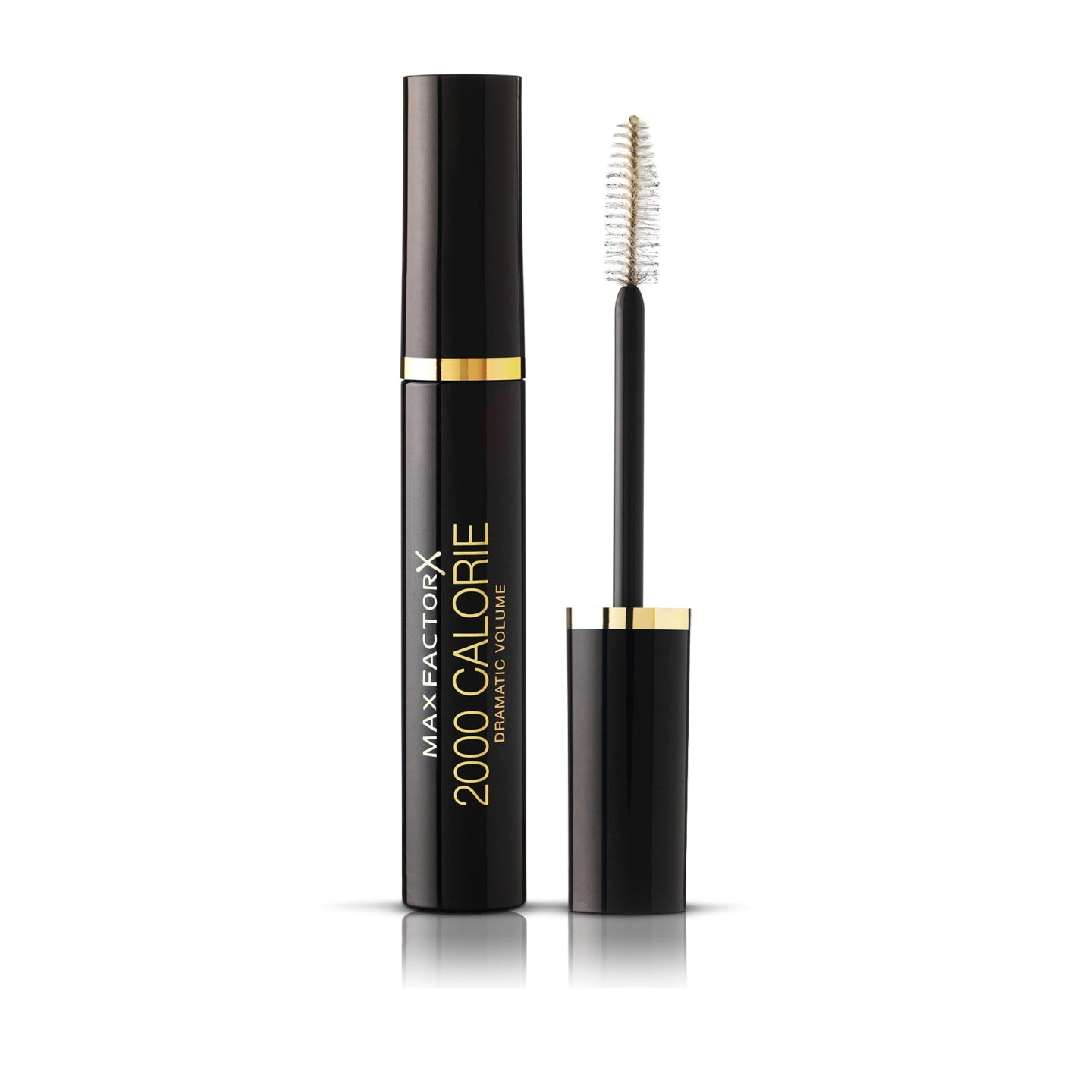 Max Factor 2000 Calorie Dramatic Volume Mascara Max Factor 2000 Calorie Dramatic Volume Mascara