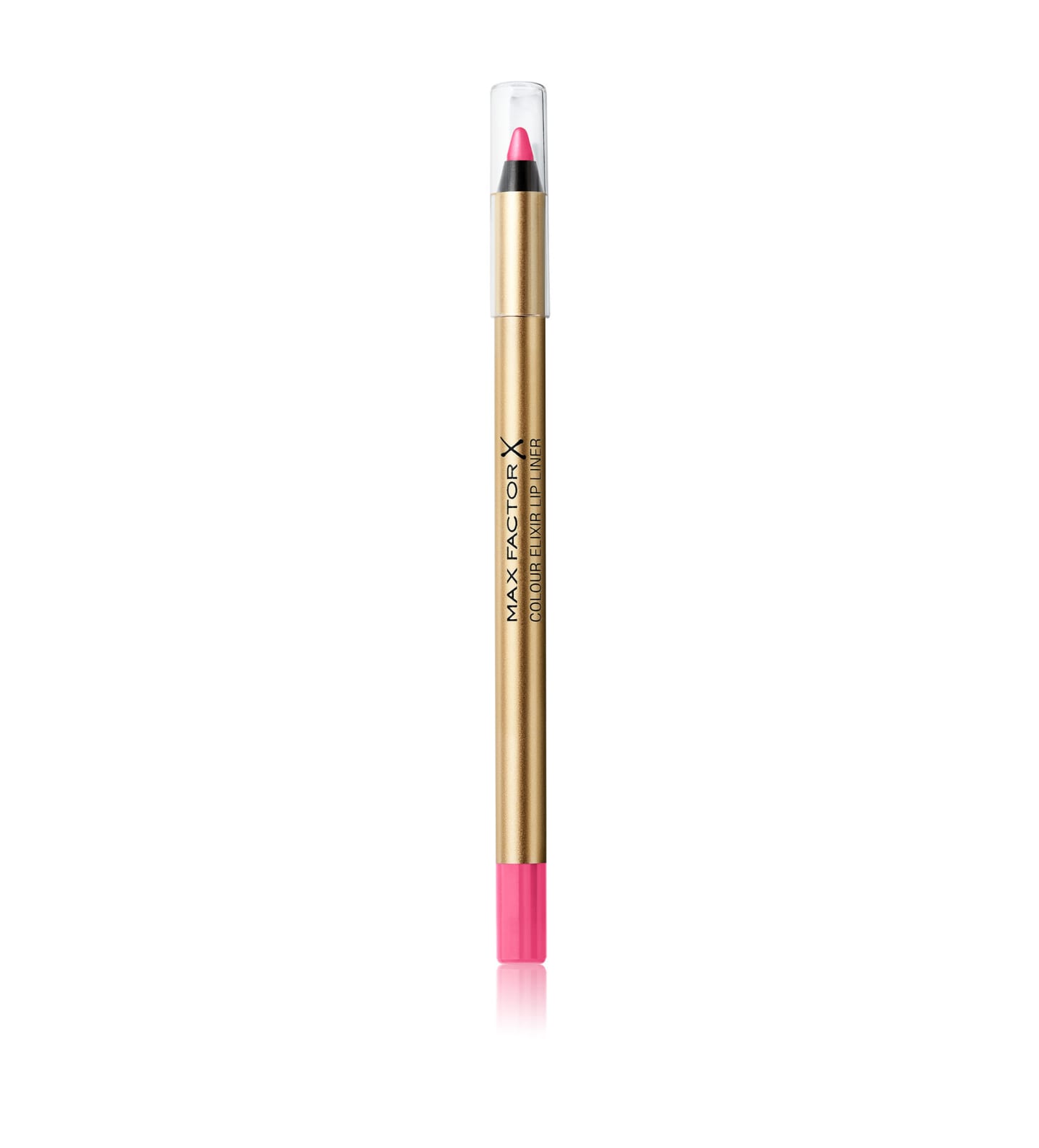 Max Factor Colour Elixir Lip Liner Restage 35 Pink Princess Max Factor Colour Elixir Lip Liner Restage 35 Pink Princess