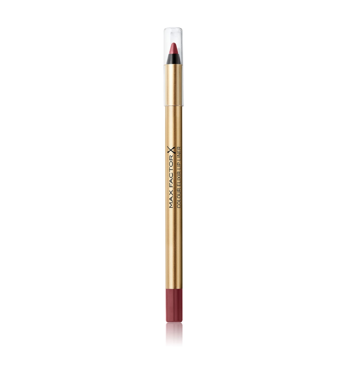 Max Factor Colour Elixir Lip Liner Restage 30 Mauve Moment Max Factor Colour Elixir Lip Liner Restage 30 Mauve Moment