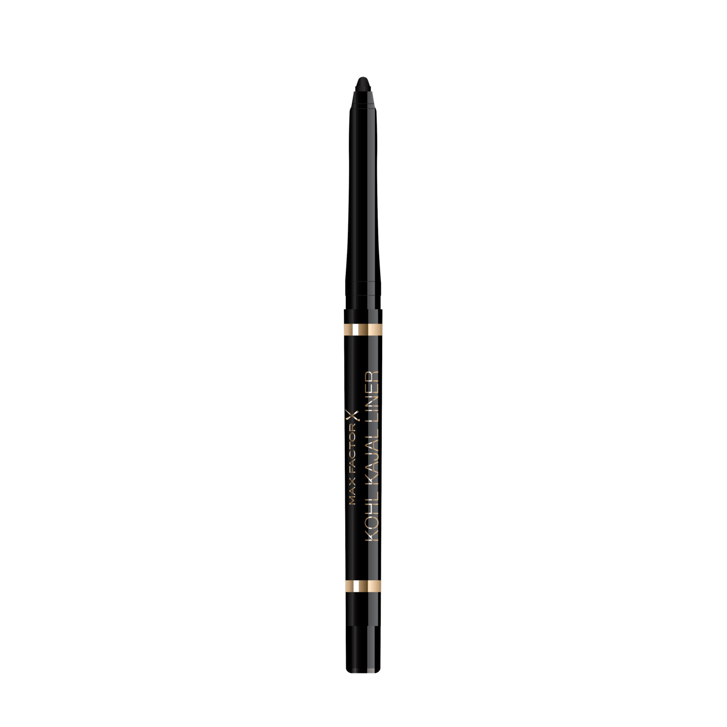 Max Factor Masterpeice Kohl Kajal - Black Max Factor Masterpeice Kohl Kajal - Black
