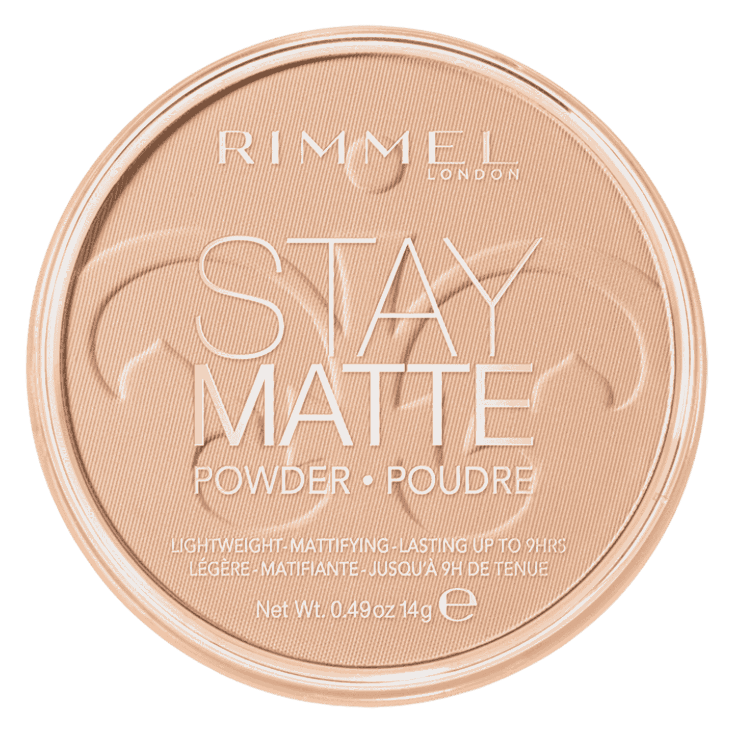 Rimmel Stay Matte Pressed Powder Silky Beige Rimmel Stay Matte Pressed Powder Silky Beige