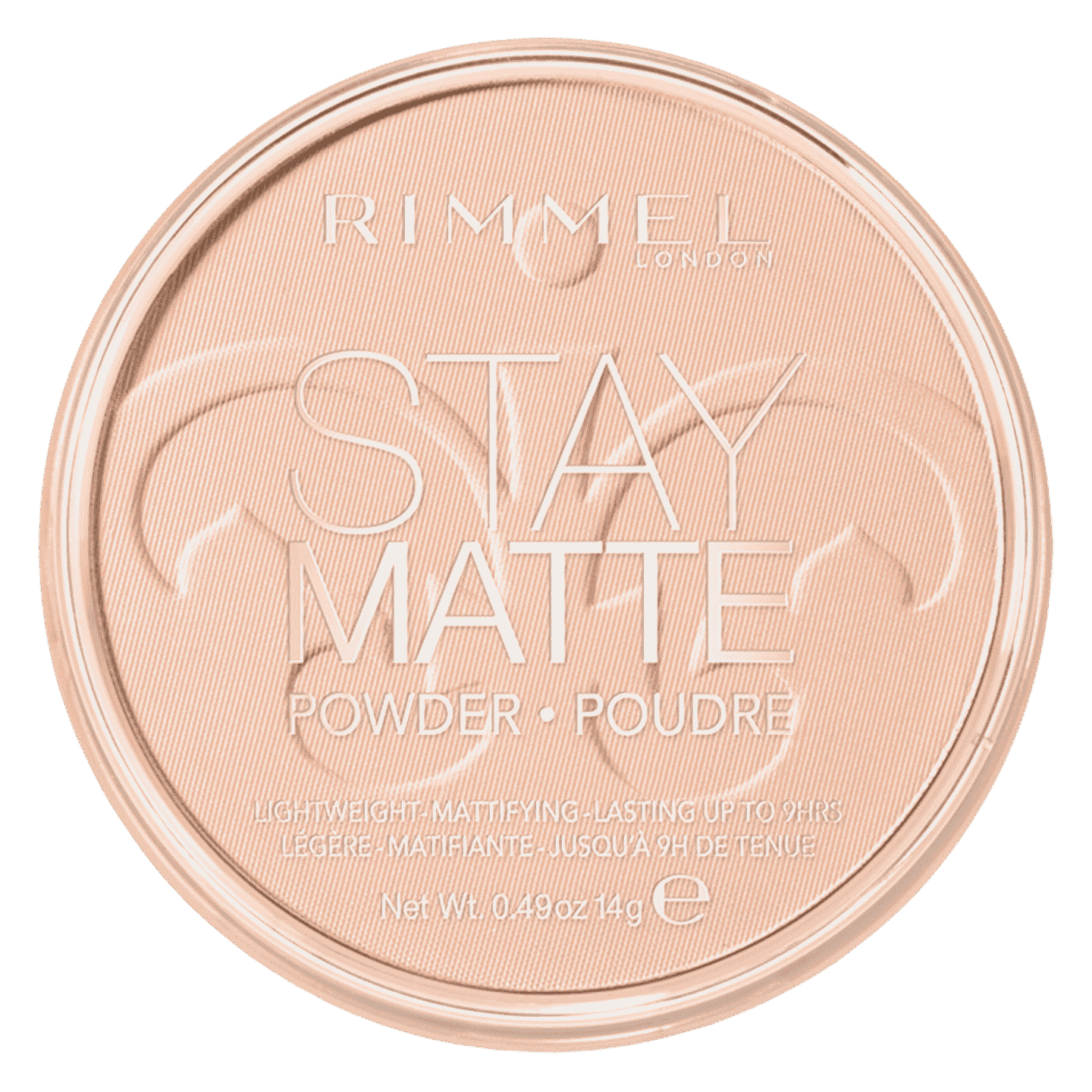 Rimmel Stay Matte Pressed Powderr Pink Blossom Rimmel Stay Matte Pressed Powderr Pink Blossom