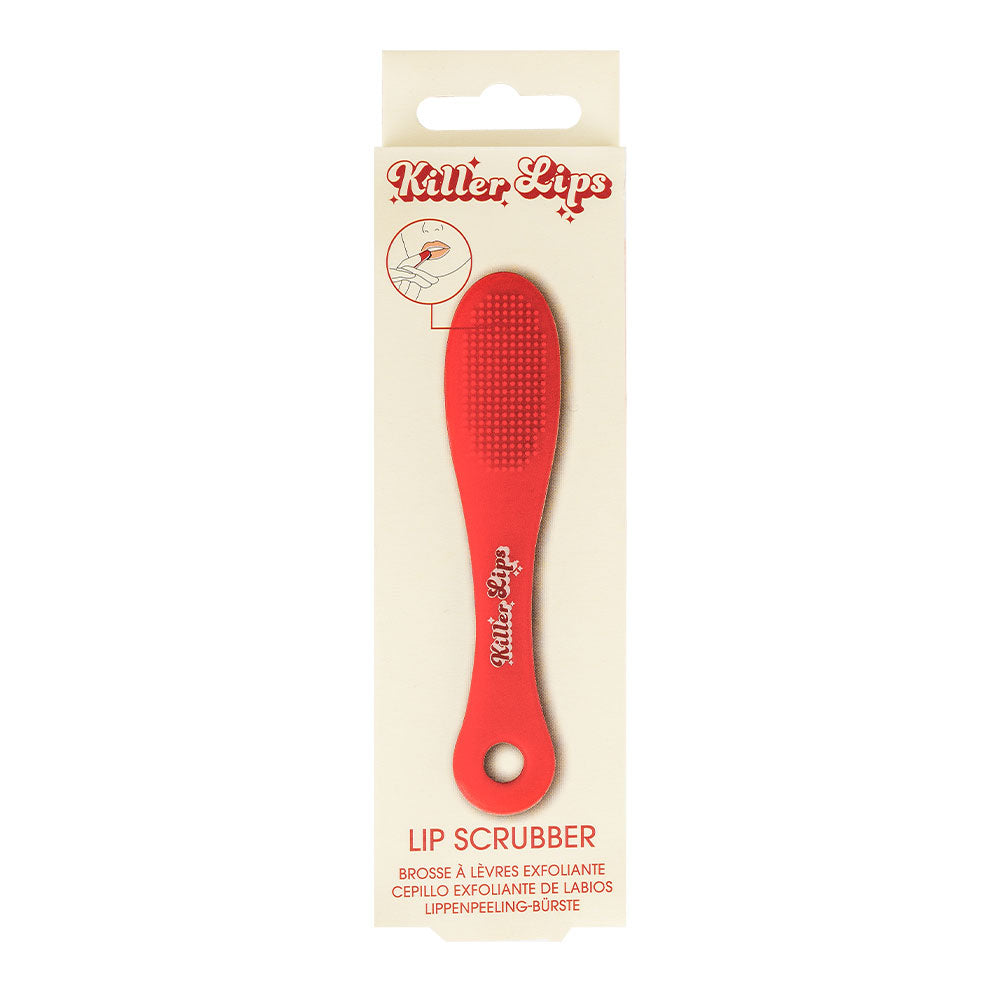 Killer Lips Lip Scrubber Killer Lips Lip Scrubber