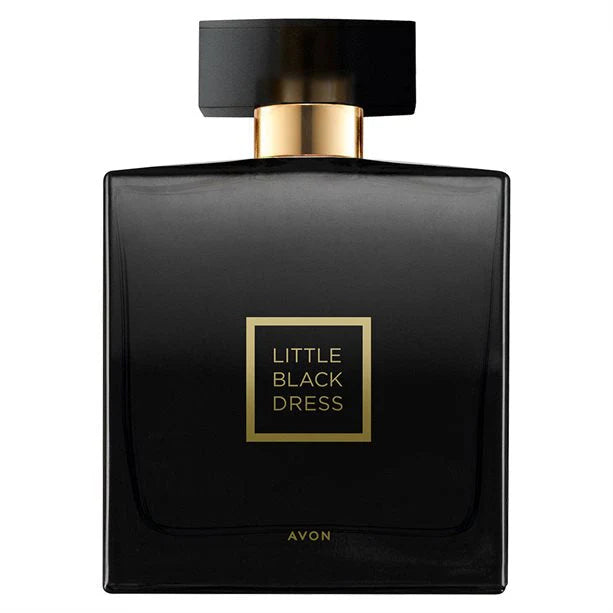 Avon Little Black Dress for Her EDP 100ml