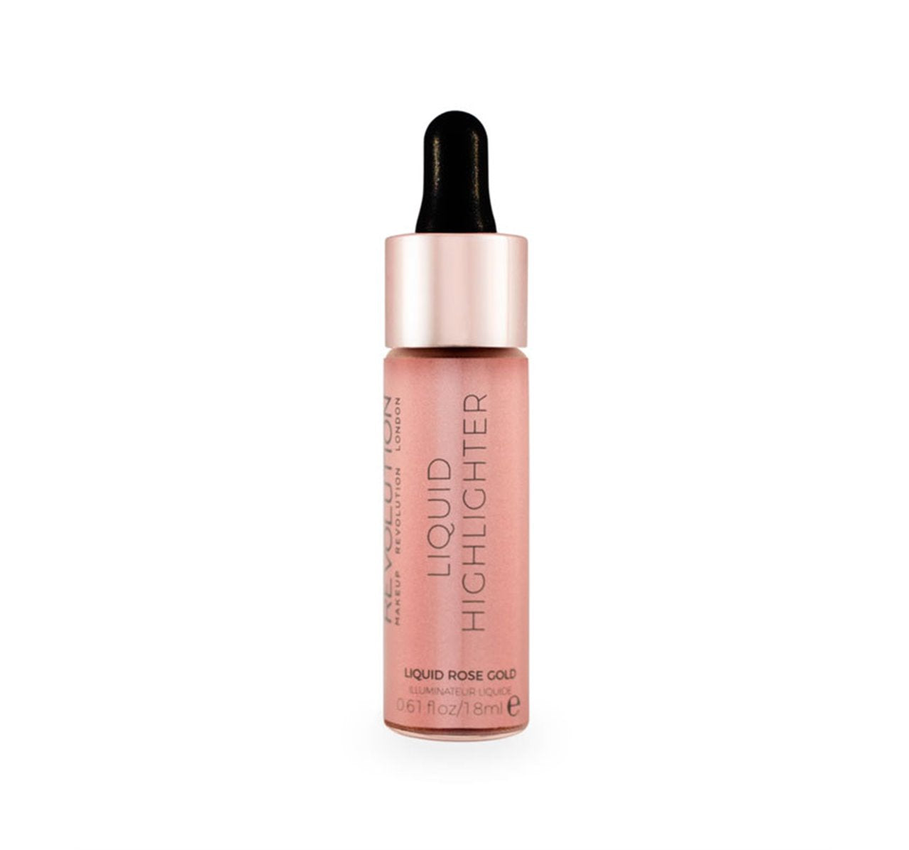 Makeup Revolution Liquid Highlighter Makeup Revolution Liquid Highlighter