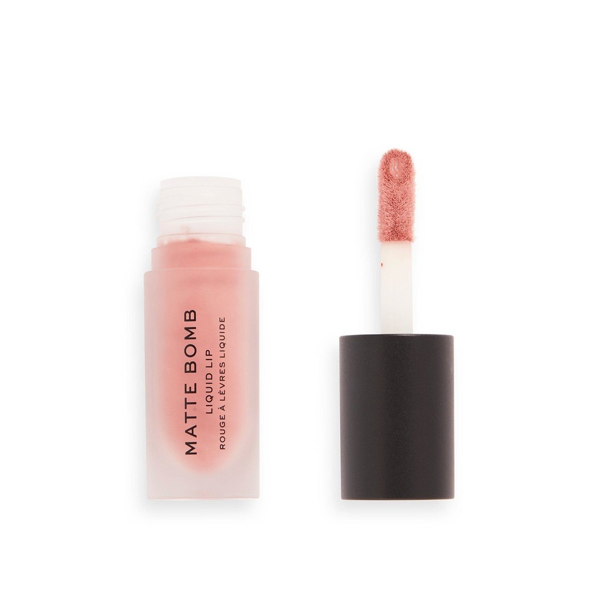 Revolution Matte Bomb Nude Magnet