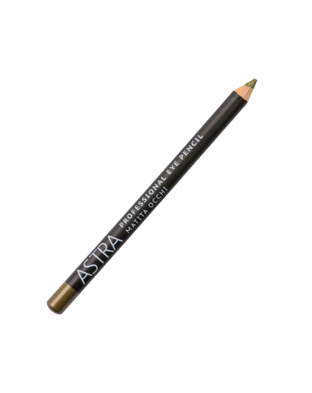 Astra Extraordinary Eye Pencil Baroque Gold