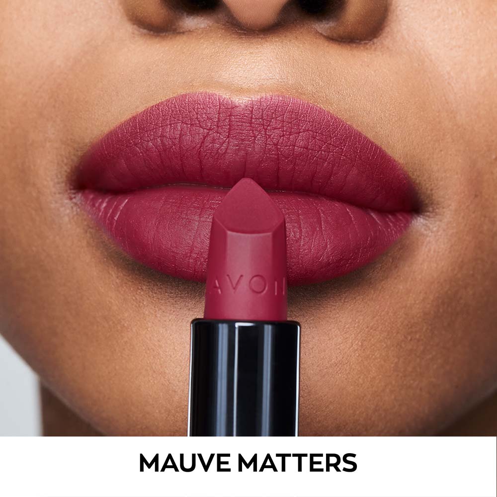 Avon Ultra Matte Lipstick Avon Ultra Matte Lipstick