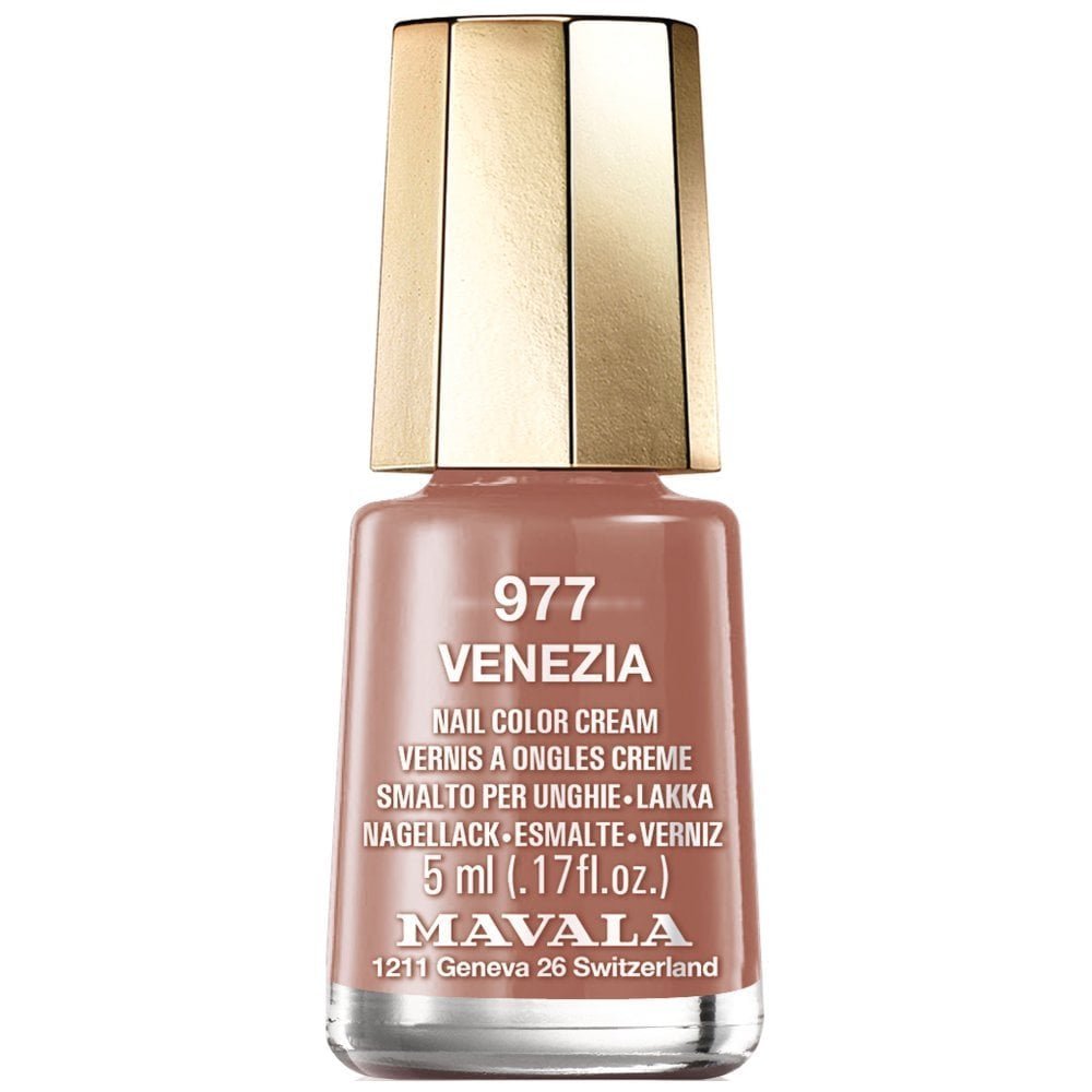 Mavala Mini Color Venezia 5ml Mavala Mini Color Venezia 5ml