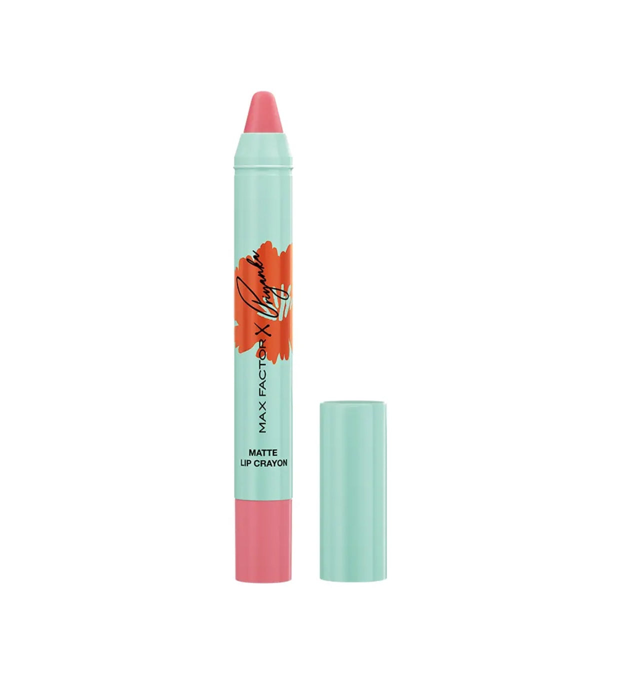 Max Factor Matte Lipstick - Magic Lily Max Factor Matte Lipstick - Magic Lily
