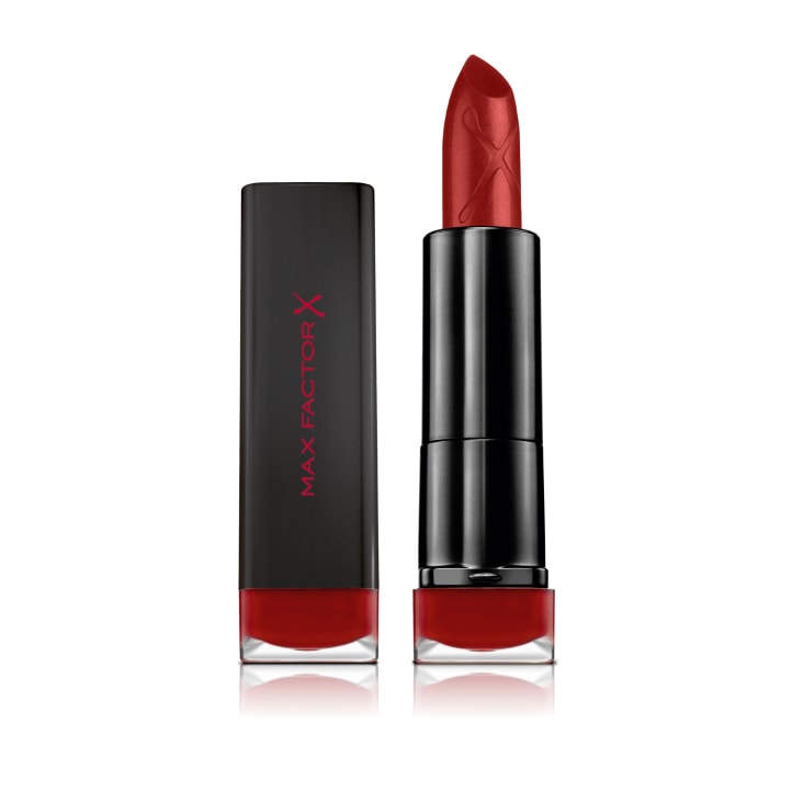 MAX FACTOR Velvet Matte Lipstick -35 LOVE