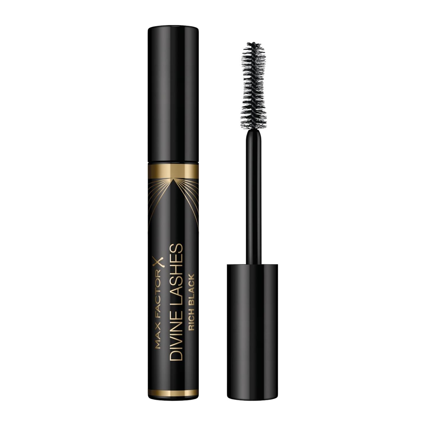 Max Factor Divine Lashes Rich Black Max Factor Divine Lashes Rich Black