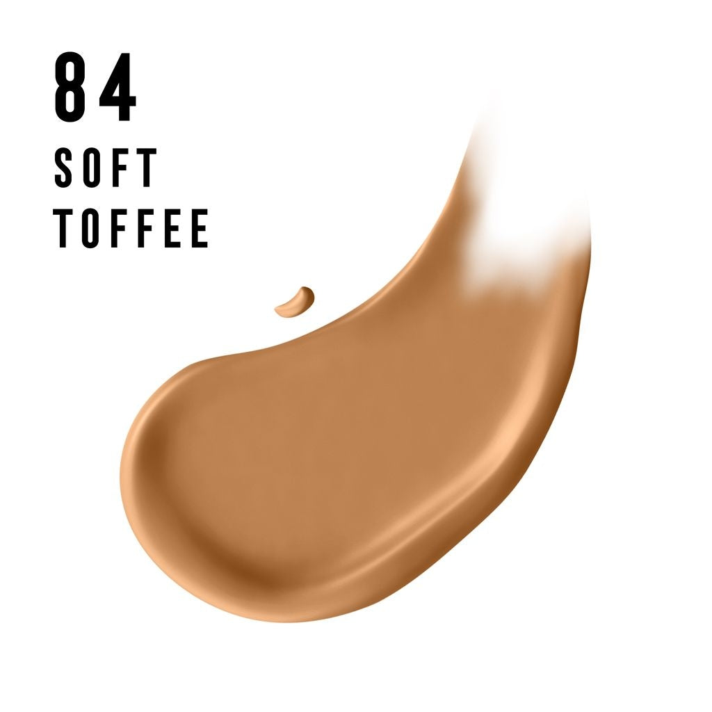 Miracle Pure Foundation - 84 Soft Toffee Miracle Pure Foundation - 84 Soft Toffee