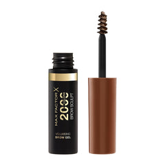 Max Factor 2000 Calorie Volumizing Brow Gel  Brown 003