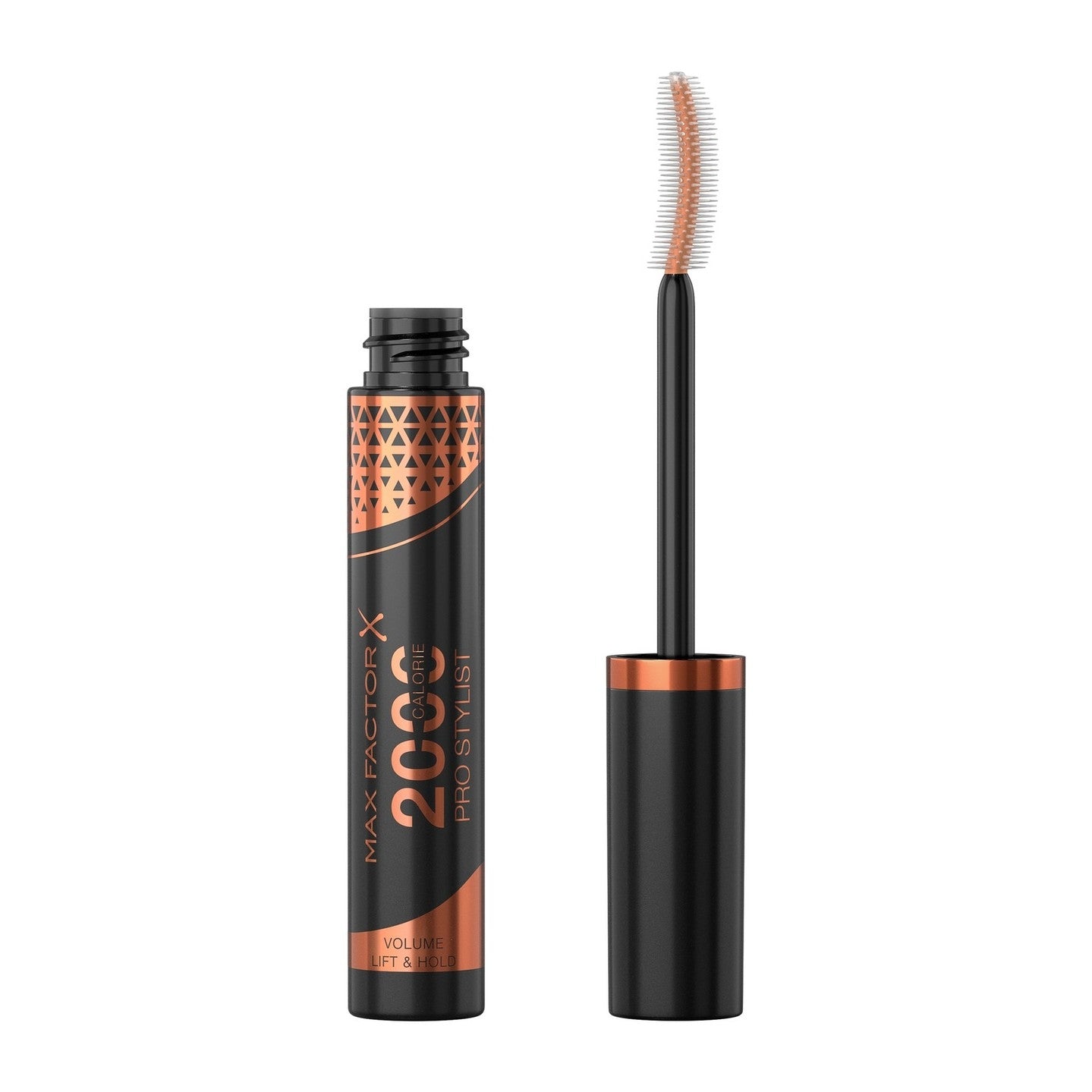Max Factor 2000 Calorie Pro Stylist Mascara Max Factor 2000 Calorie Pro Stylist Mascara