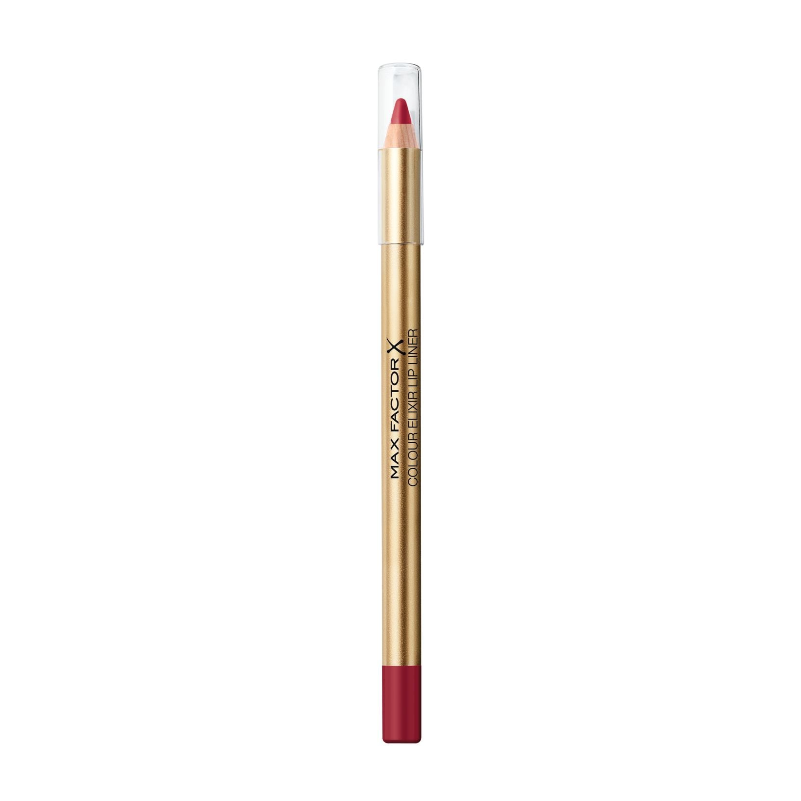 Max Factor Colour Elixir Lip Liner Restage 75 Rich Wine Max Factor Colour Elixir Lip Liner Restage 75 Rich Wine
