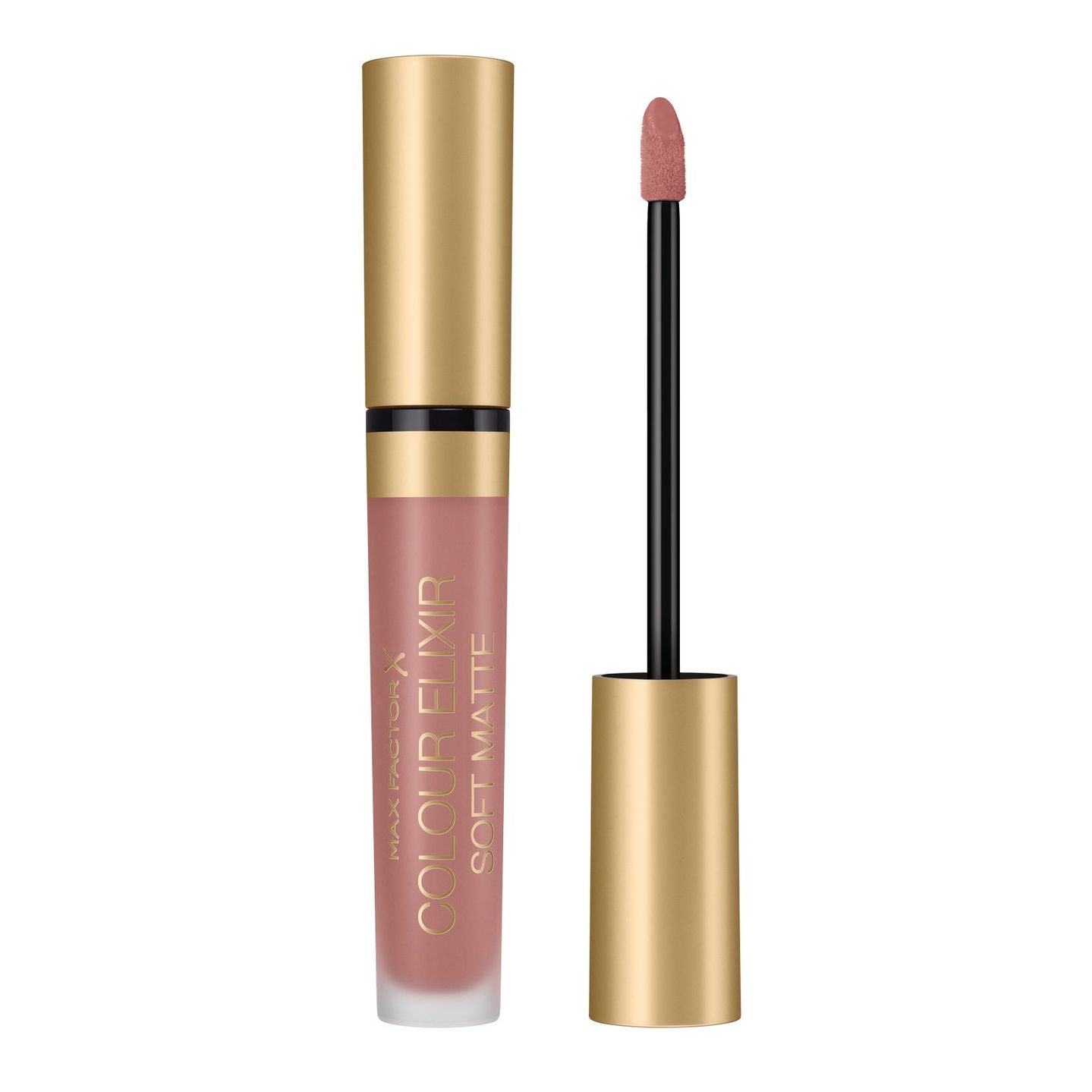Max Factor Colour Elixir Soft Matte - 005 Sand Cloud Max Factor Colour Elixir Soft Matte - 005 Sand Cloud