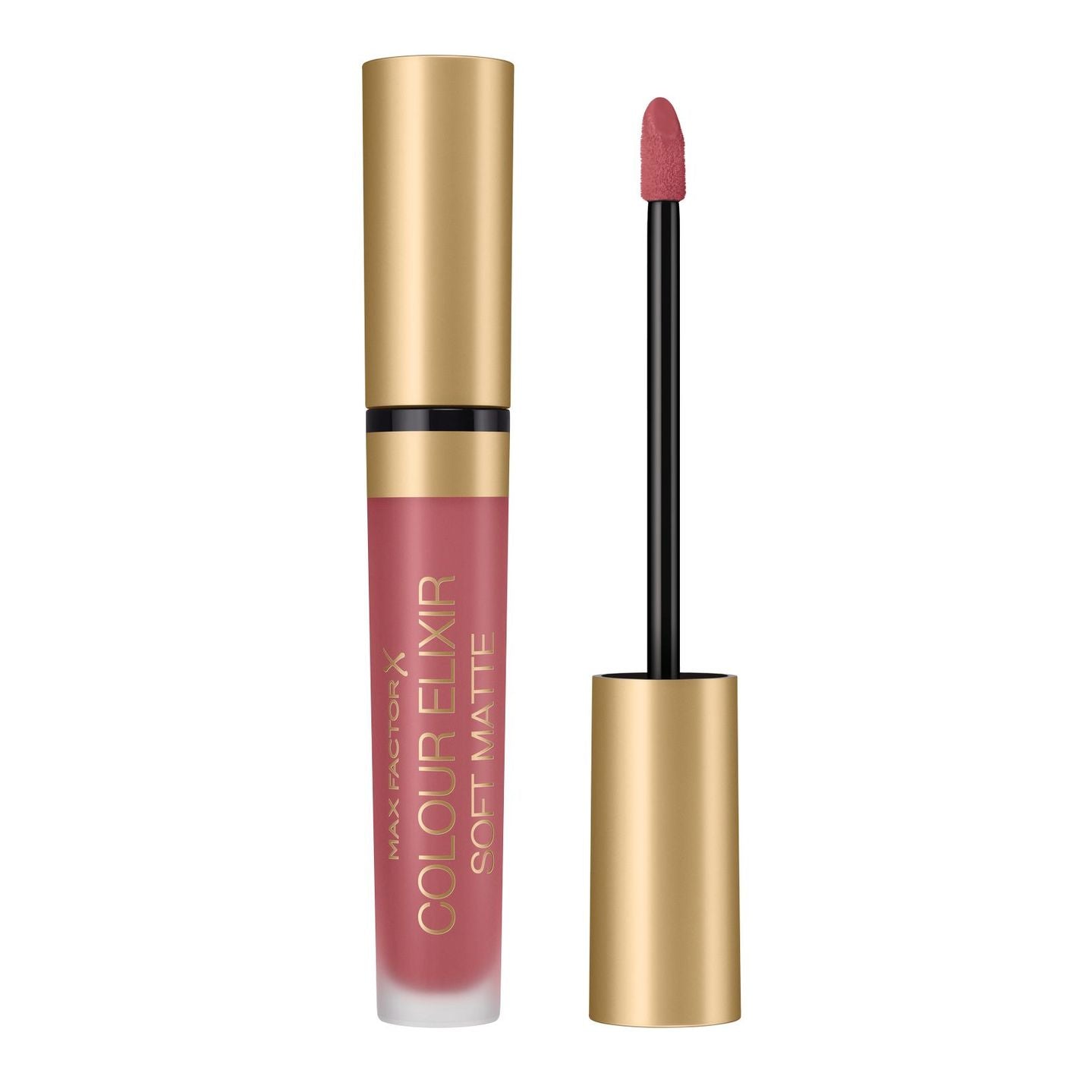 Max Factor Colour Elixir Soft Matte - 015 Rose Dust Max Factor Colour Elixir Soft Matte - 015 Rose Dust