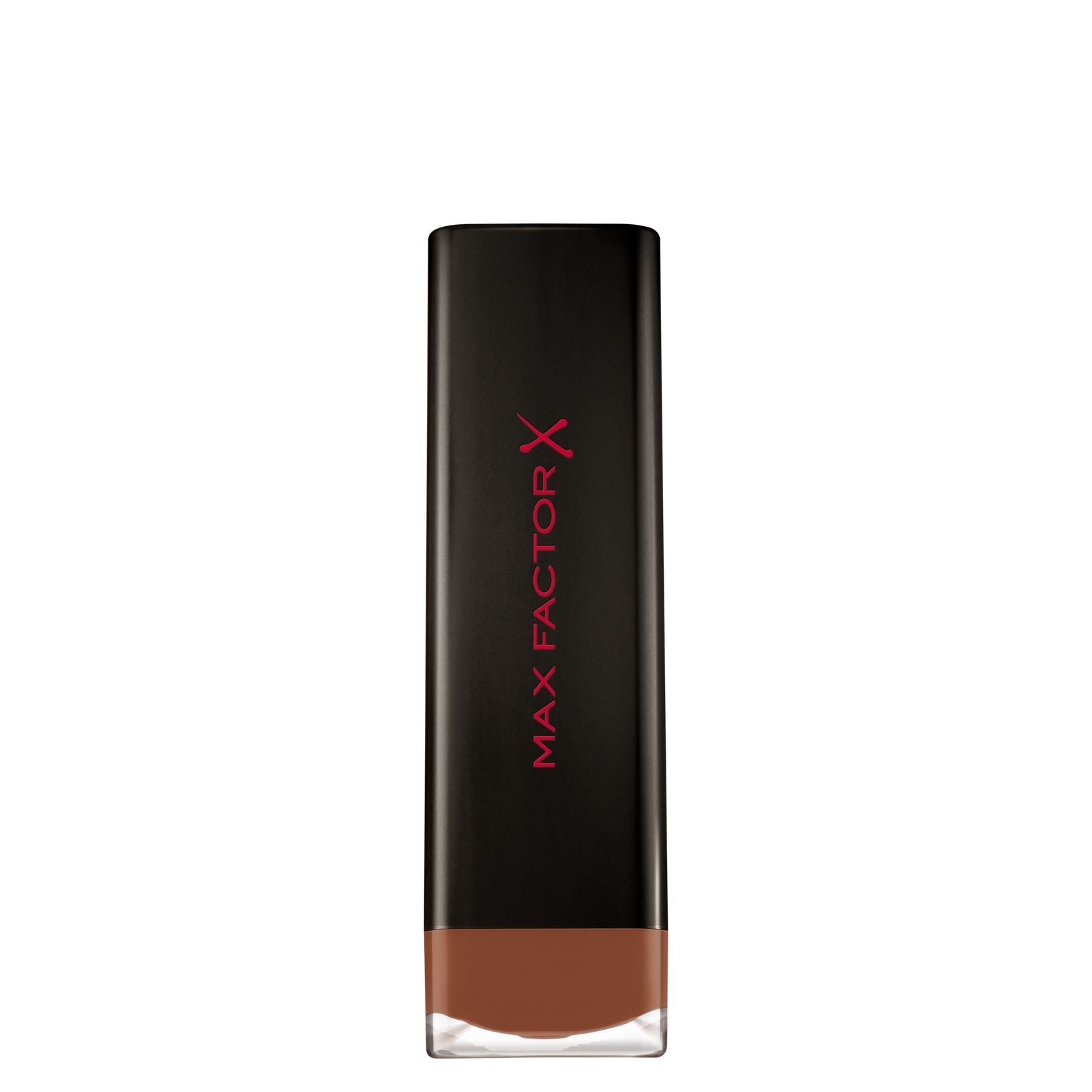 Max Factor Color Elixir Velvet Matte Lipstick 45 - Caramel Max Factor Color Elixir Velvet Matte Lipstick 45 - Caramel