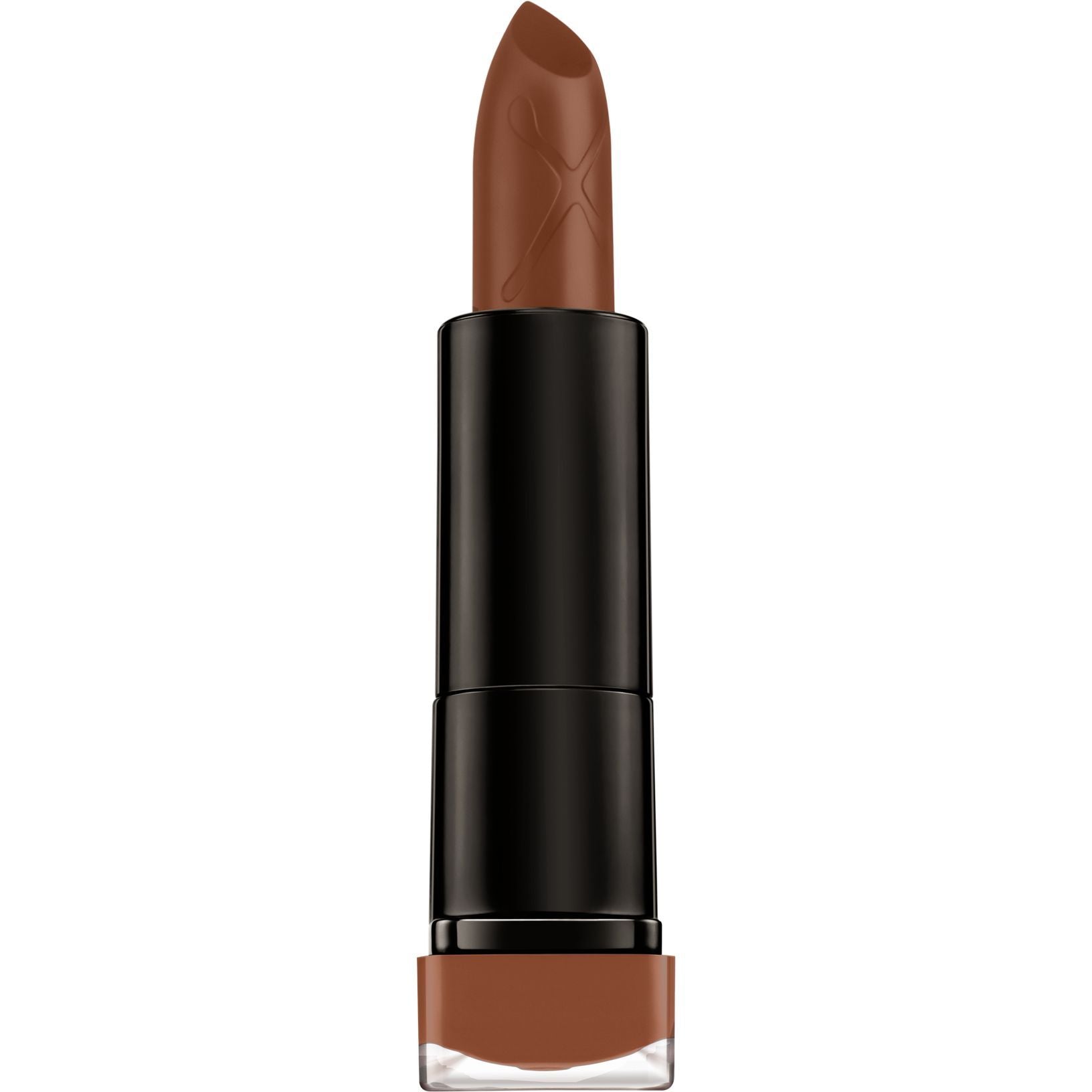 Max Factor Color Elixir Velvet Matte Lipstick 45 - Caramel Max Factor Color Elixir Velvet Matte Lipstick 45 - Caramel