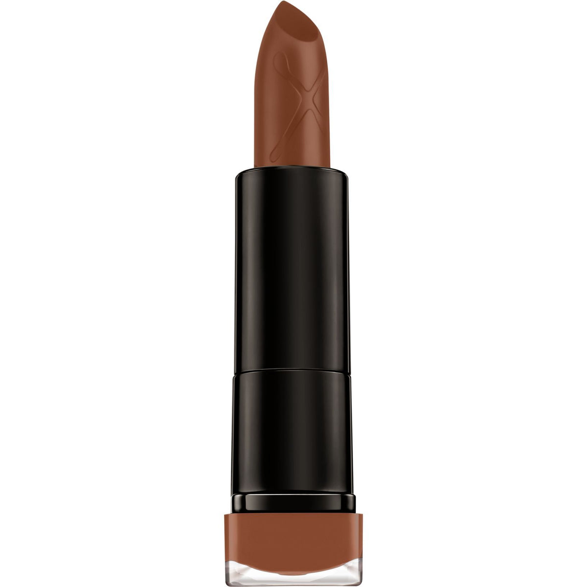 Max Factor Color Elixir Velvet Matte Lipstick 45 - Caramel